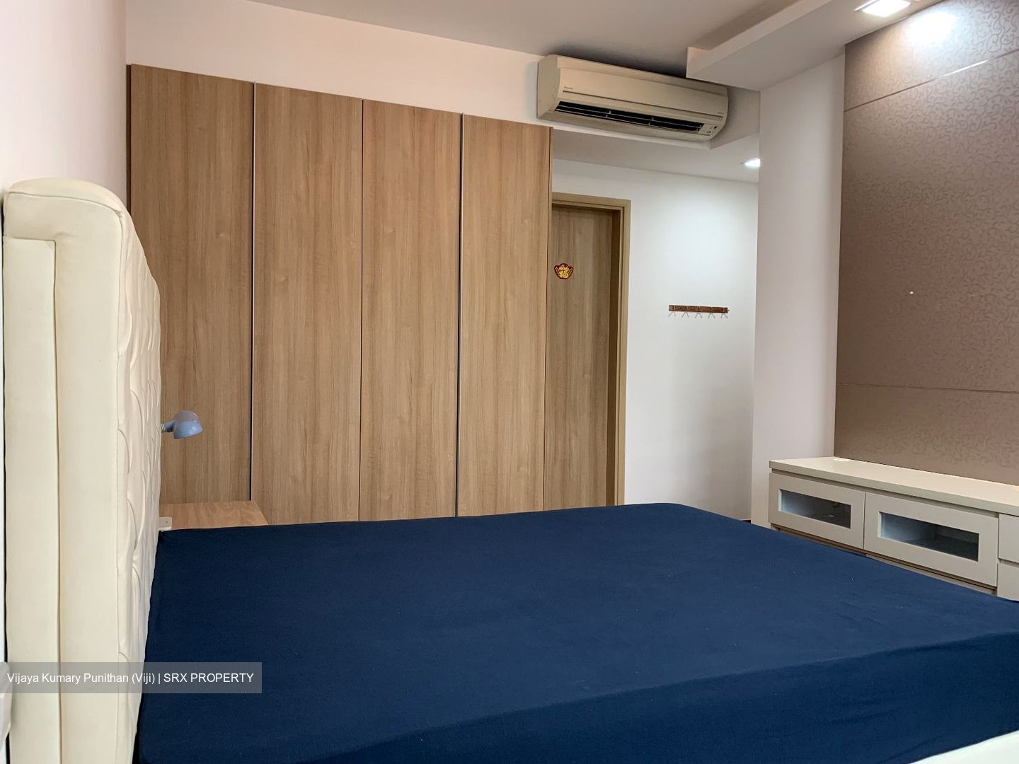 Caspian (D22), Condominium #557823551